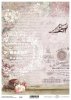Papier für Scrapbooking SC0086
